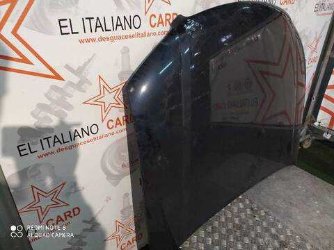 Foto 3ª: Capot Audi A8 4.0 TDI QUATTRO 275CV 202KW [ASE] (2003)