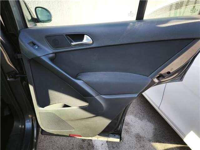 Tapizados Cartoneras Volkswagen Tiguan 2.0 T1 BMT [2.0 LTR. - 81 KW TDI]
