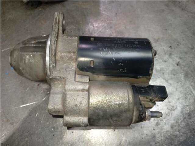 Motor de Arranque Bmw Serie 3 315 2.5 325I [2.5 LTR. - 160 KW 24V CAT]