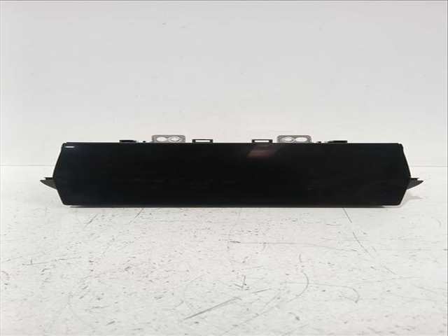 Foto 2ª: Pantalla Multifuncion Mg ZS 1.5 VTI 106CV 78KW [15S4C,G15D] (2025)
