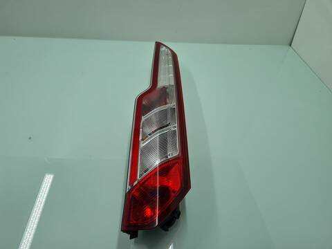 Piloto Trasero Derecho Ford Transit 2.2 TDCI CAT 125CV 92KW