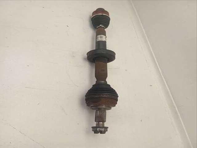 Foto 2ª: Transmision Delantera Derecha Dacia Logan 1.2 16V CAT 75CV 55KW [D4FF732] (2014)