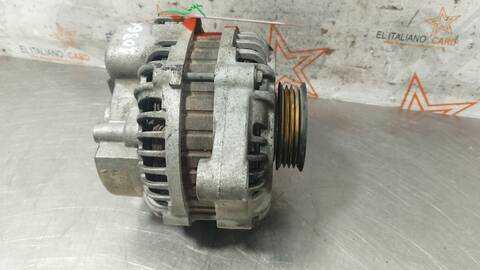 Foto 4ª: Alternador Chrysler PT Cruiser 2.0 CUSTO LIMITED 141CV 104KW [ECC] (2003)