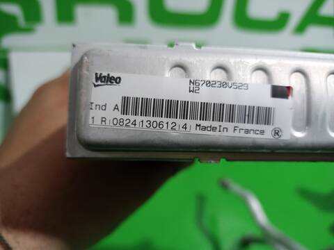 Foto 2ª: Radiador Calefaccion A.A. Peugeot 508 ACTIVE 140CV 103KW [RHFDW10BTED4] (2012)