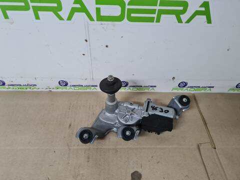 Motor Limpia Trasero Seat Leon FR 150CV 110KW