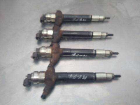 Inyectores Peugeot Boxer HDI STANDART 330) 101CV 74KW