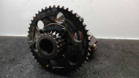 Bomba Inyeccion Nissan Pathfinder 2.5 DCI 4WD 174CV 128KW