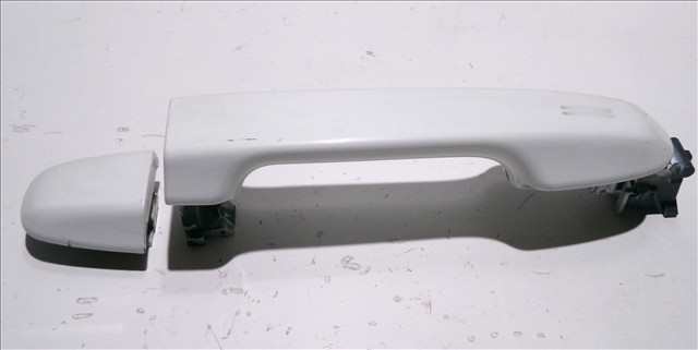 Foto 2ª: Maneta Exterior Delantera Derecha Toyota Auris 2.0 D FAMILIAR, 2012-2015 [1AD] (2015)