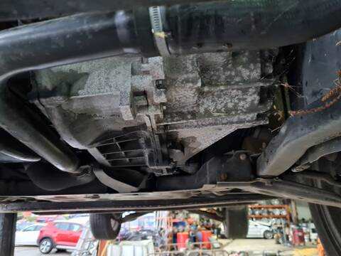 Foto 2ª: Caja Cambios Ford Kuga TITANIUM 163CV 120KW [TXMA] (2014)