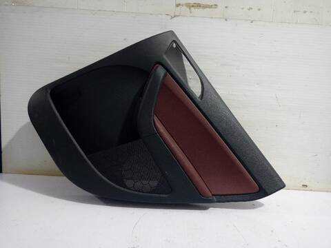 Tapizados Cartoneras Skoda Yeti ACTIVE 105CV