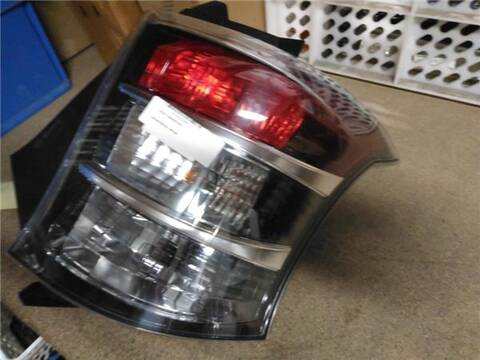 Piloto Trasero Derecho Toyota IQ G