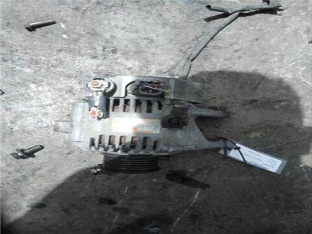 Alternador Toyota Corolla 1.6