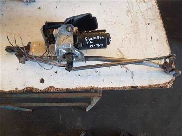 Motor Limpia Delantero Fiat Brava 1.9 JTD