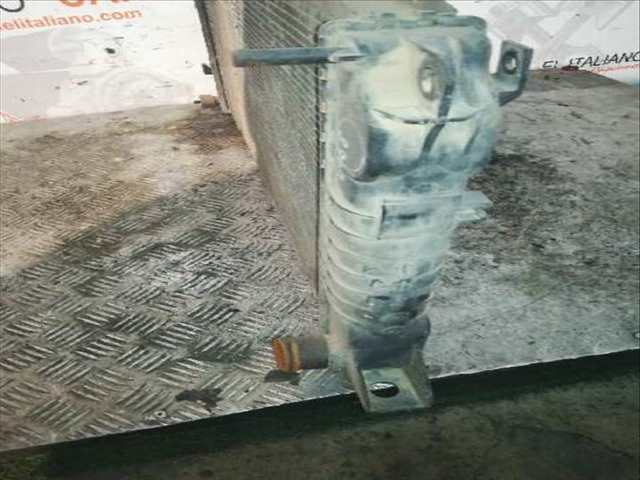 Foto 3ª: Radiador Motor Ford Transit BUS FT 100 EURO - LINE 85CV 63KW [D/4GE] (1998)