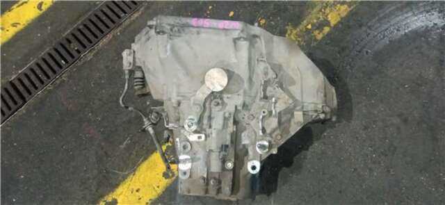 Foto 3ª: Caja Cambios Honda Accord 2.2 I-DTEC [N22B1]