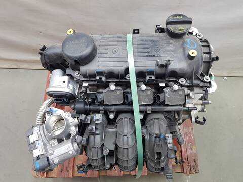 Motor Completo Fiat 500 DOLCE VITA