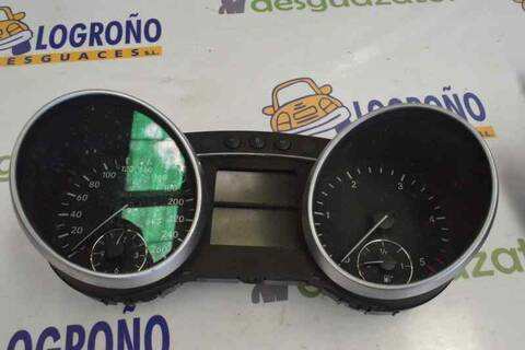 Cuadro de Instrumentos Mercedes Clase ML 320 CDI 164.122)