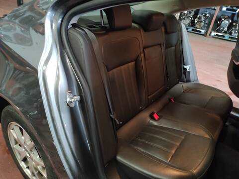 Asientos Traseros Opel Insignia A18XER BERLINA