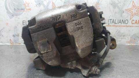 Foto 3ª: Mangueta Delantera Izquierda Citroen C5 FEEL AIRCROSS 131CV 96KW [YH01] (2019)