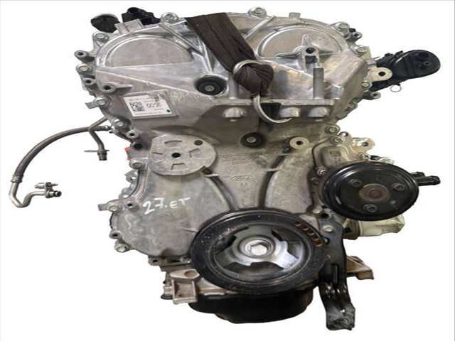 Motor Completo Ford Kuga 150CV 110KW