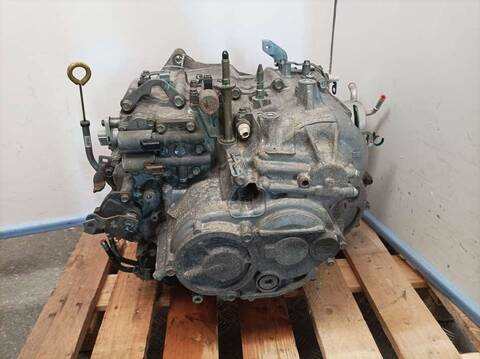 Caja Cambios Automatica Honda Accord LUXURY 150CV 110KW AUT.