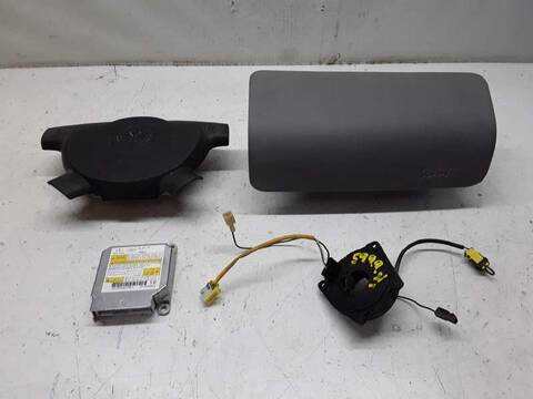 Kit Airbag Daewoo Kalos 1.2 CAT 72CV 53KW