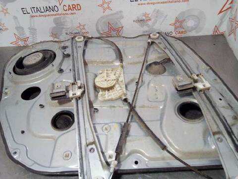 Foto 2ª: Elevalunas Eléctrico Delantero Derecho Kia Carens CONCEPT 140CV 103KW [D4EA] (2013)