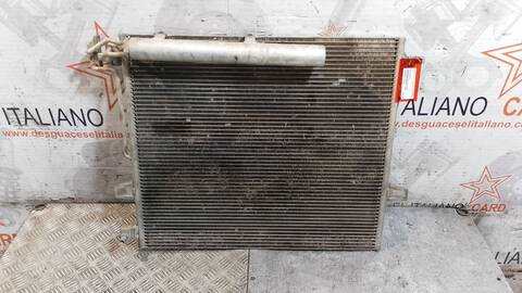 Radiador Calefaccion A.A. Mercedes Clase ML 320 3.0 CDI W164) 224CV 165KW 164.122)