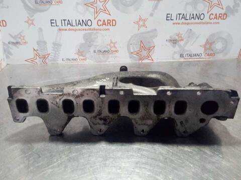 Colector Admisión Mercedes Vito 109/111 CDI LANG 447.703) 114CV 84KW