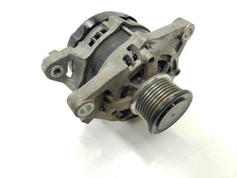 Foto 3ª: Alternador Toyota Hilux DOUBLE CAB VX 4X4