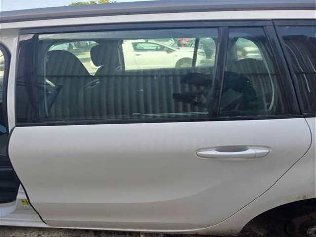 Puerta Trasera Izquierda Citroen C4 ORIGINS PICASSO