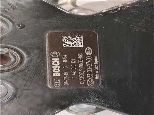 Foto 3ª: Bomba Inyeccion Kia Ceed 2.0 EMOTION 140CV 103KW ED) [D4EA] (2007)