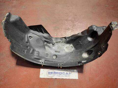 Foto 2ª: Pase Rueda Land Rover Discovery 2.7 TD V6 CAT 190CV (2004)