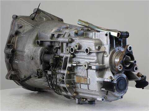 Foto 2ª: Caja Cambios Bmw Serie 3 315 2.0 320TD 150CV 110KW [20-4D 4D] (2002)