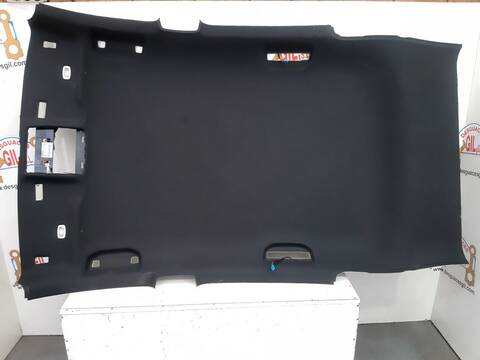 Techo Interior Mercedes Clase B 160 1.5 DCI 95CV 70KW OM608 W247) MNV