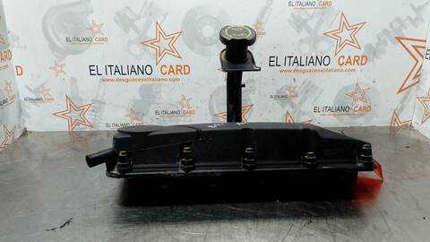 Despiece Motor Ford Transit FT 300 2.0 TOURNEO 101CV 74KW