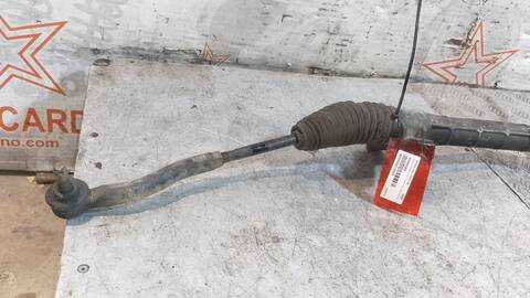 Foto 3ª: Cremallera de Direccion Toyota Corolla 2.0 D-4D LINEA TERRA 5-PTAS.) 90CV 66KW [1CDFTV] (2002)