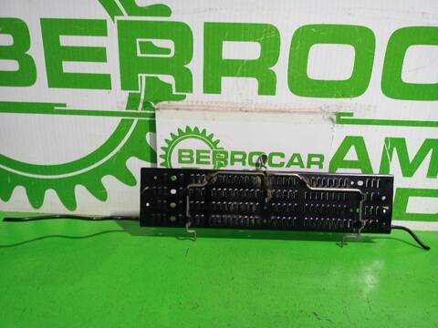 Foto 2ª: Radiador Gasoil Citroen C5 ATTRACTION 109CV [9HYDV6TED4] (2004)