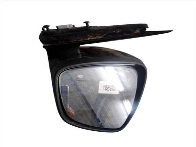 Foto 3ª: Retrovisor Derecho Ford Focus 1.5 ECOBLUE (2018)