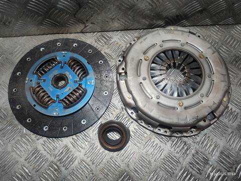 kit Embrague Kia Ceed D4FC CD)