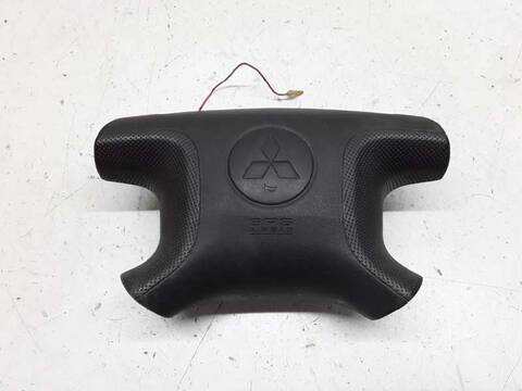 Foto 2ª: Kit Airbag Mitsubishi Montero 3.2 DI-D GLS 5-PTAS.) 160CV 118KW [4M41] (2001)