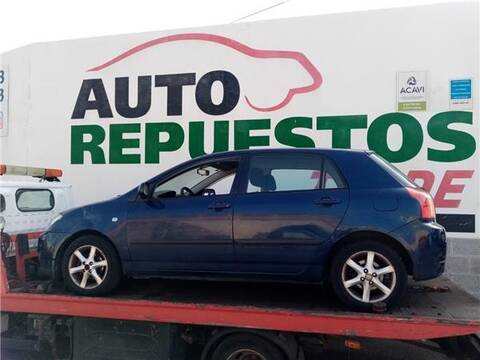 Foto 2ª: Bomba Agua Limpiaparabrisas Toyota Corolla 1.4 VVT-I [4ZZ-FE]