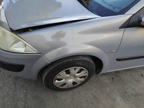 Aleta Delantera Izquierda Renault Megane K9K728 BERLINA II BERLINA 5P