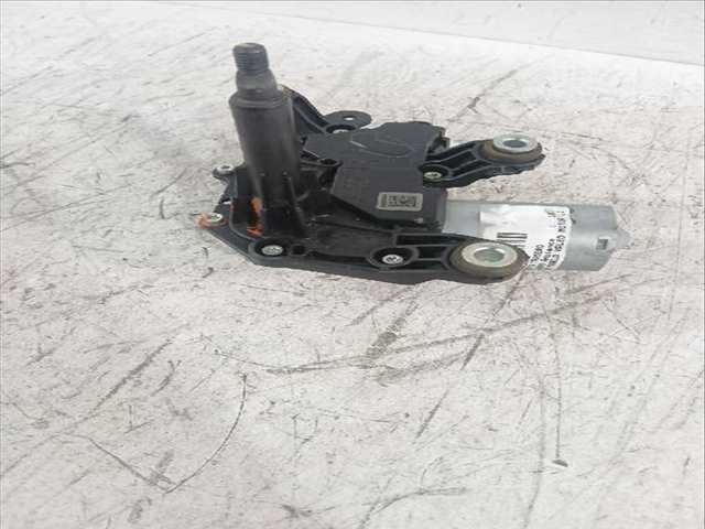 Foto 3ª: Motor Limpia Trasero Dacia Sandero 1.5 DCI 90CV [K9K 612 K9K 626] (2012)