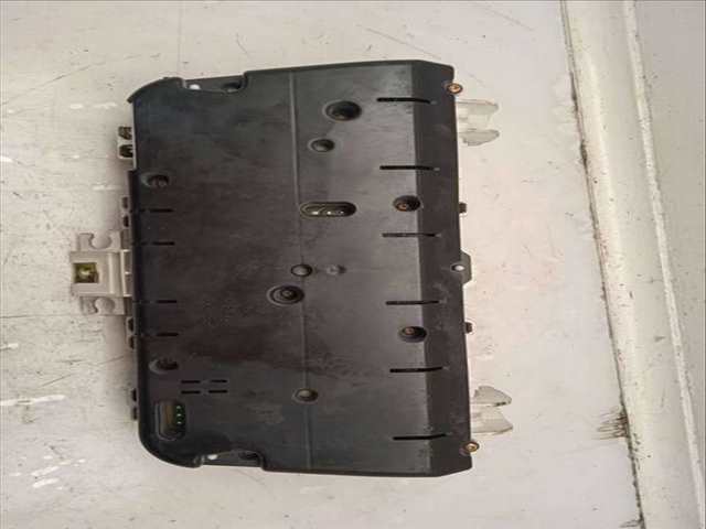 Foto 3ª: Cuadro de Instrumentos Toyota Corolla 2.0 TD CAT 116CV 85KW [1CDFTV] (2004)