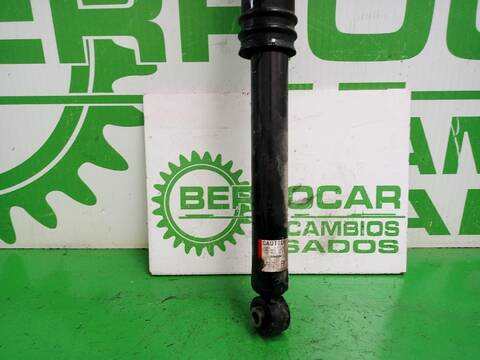 Foto 3ª: Amortiguador Trasero Derecho Nissan Qashqai 1.3 DIG-T 140CV [HR13DDT] (2013)