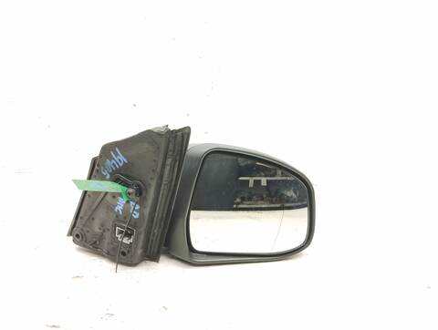 Foto 2ª: Retrovisor Derecho Ford Focus SPORT 115CV 85KW [T1DA] (2015)