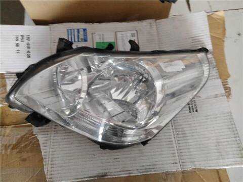 Faro Izquierdo Toyota Corolla G