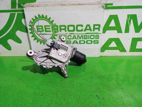 Motor Limpia Delantero Citroen C4 EXCLUSIVE AUT. 109CV