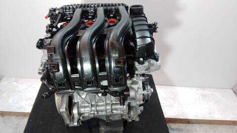 Foto 3ª: Motor Completo Citroen C3 1.2 PURETECH 82 83CV 61KW [HM05] (2023)